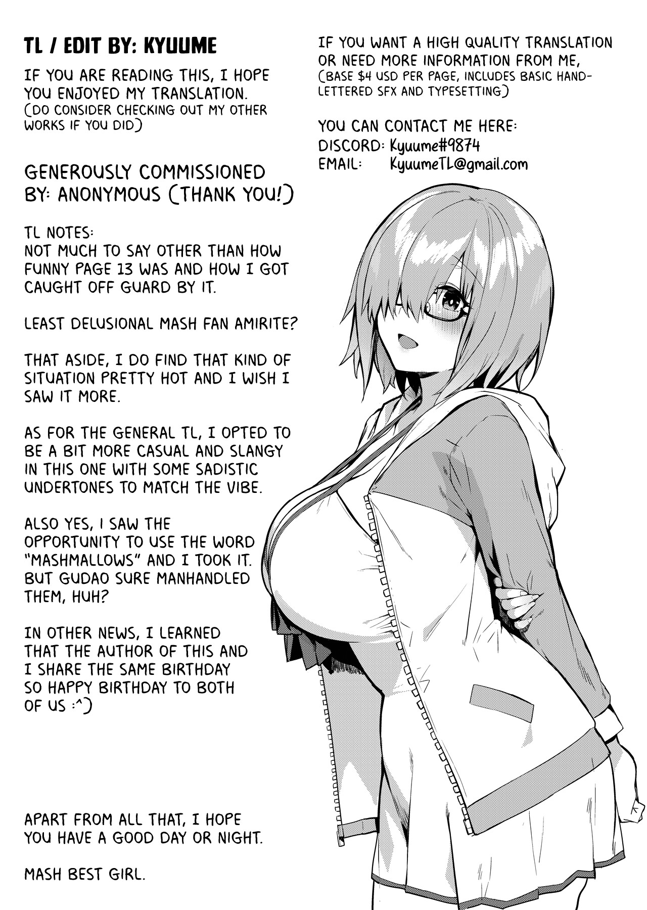 Hentai Manga Comic-Can You Knock it Off Already, Alter-san!!-Read-26